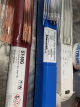 Pack varillas TIG + tungstenos Aluminio, Inoxidable y Acero (kit completo)