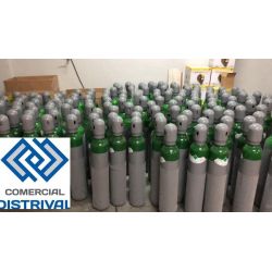 Botella de CO2 - 8 L / 5KG Litros