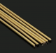 Varillas aportacion LATON 3 mm para soldadura