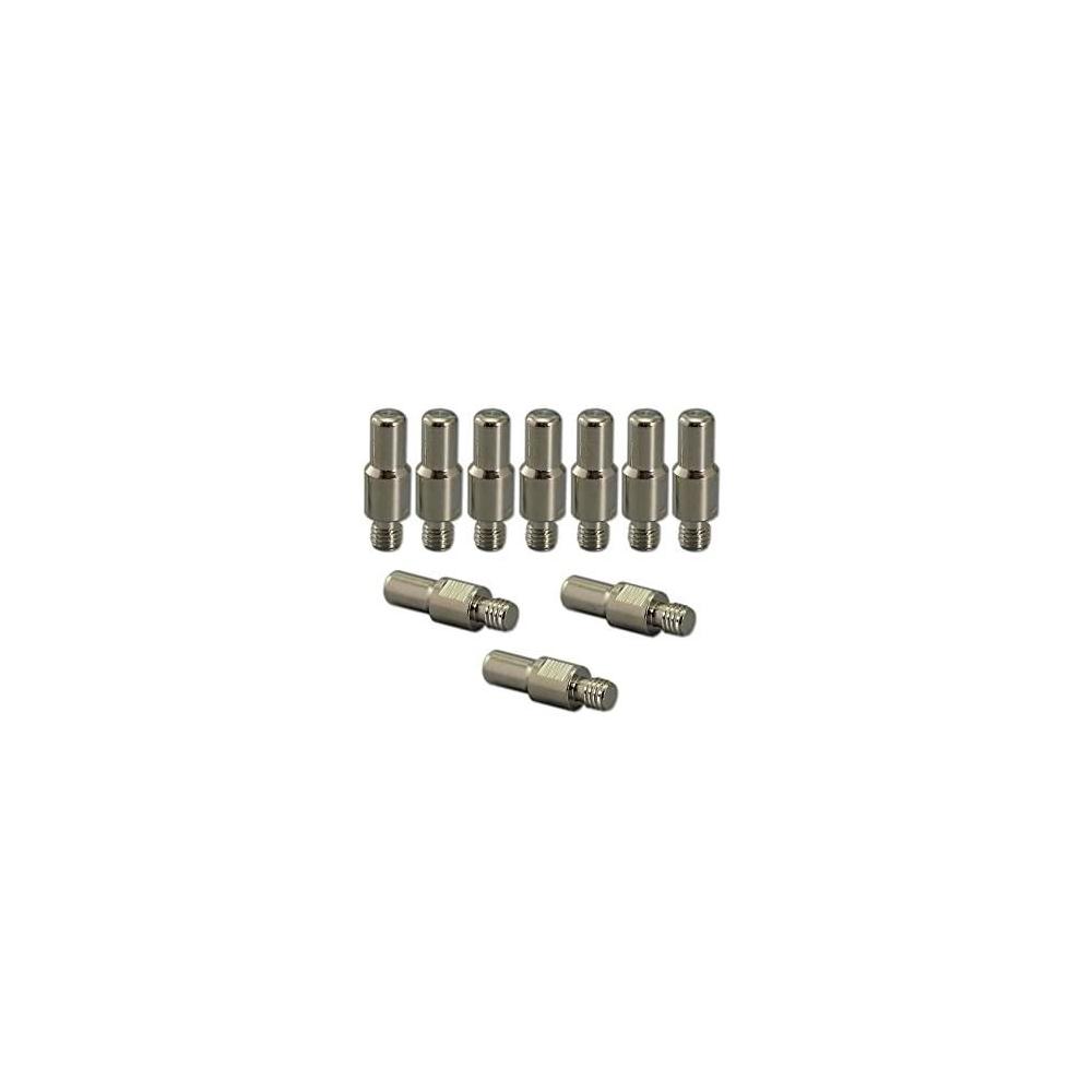 ELECTRODOS PLASMA PT80 Trafimet S45