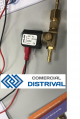 ELECTROVALVULA 24 V DC PARA INVERTER