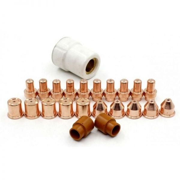 Recambios para CUTTER 50 Sherman CB 50