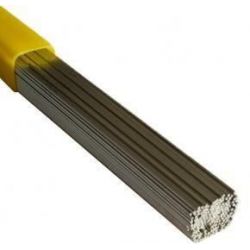 Varillas aportacion Inoxidable soldadura tig 1,6 mm (1 kg) 308L
