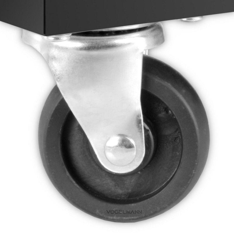 CARRO DE SOLDADURA CON CAJONES