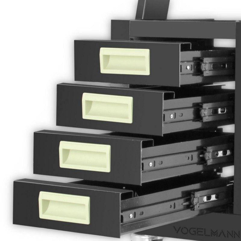 CARRO DE SOLDADURA CON CAJONES