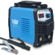 soldador electrodo arc 200k