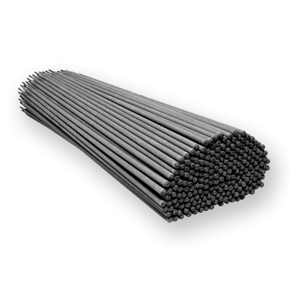 Electrodo revestido para fundicion Ni-CL