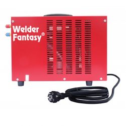 Refrigerador Welder Fantasy