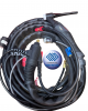 ANTORCHA TIG REFRIGERADA PARKER PARA MAQUINA WELDER FANTASY