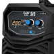 EasyARC 315 - Soldadora inverter MMA SPARTUS