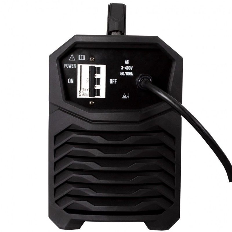 EasyARC 315 - Soldadora inverter MMA SPARTUS