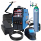 PACK AHORRO TIG AC DC 210 SHERMAN Nº 26