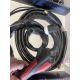 Antorcha TIG SR9 -4 metros cuello flexible