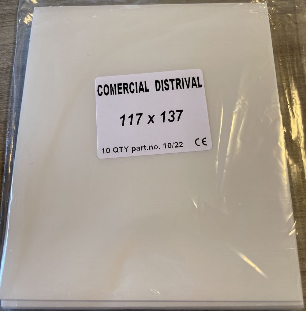 PROTECTOR FILTRO PANORAMICO 117X137 POWERWELD