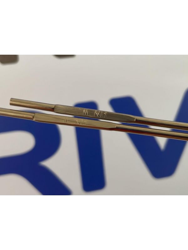 Varilla aportación fundición para TIG