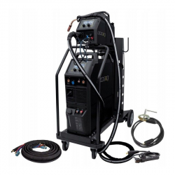 Soldador Spartus ProMIG 505