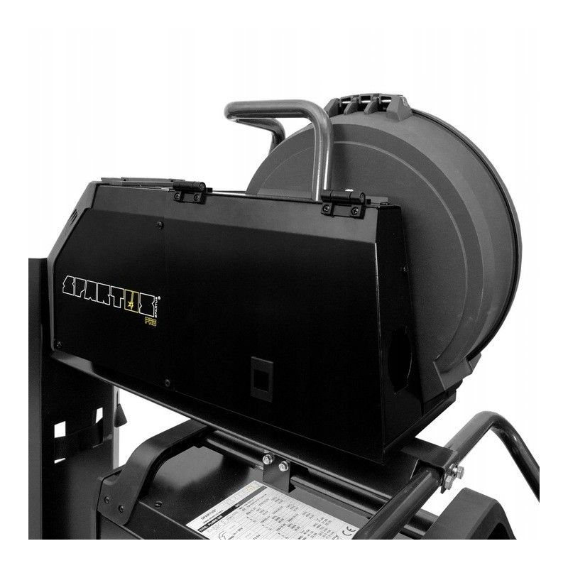 Soldador Spartus ProMIG 505