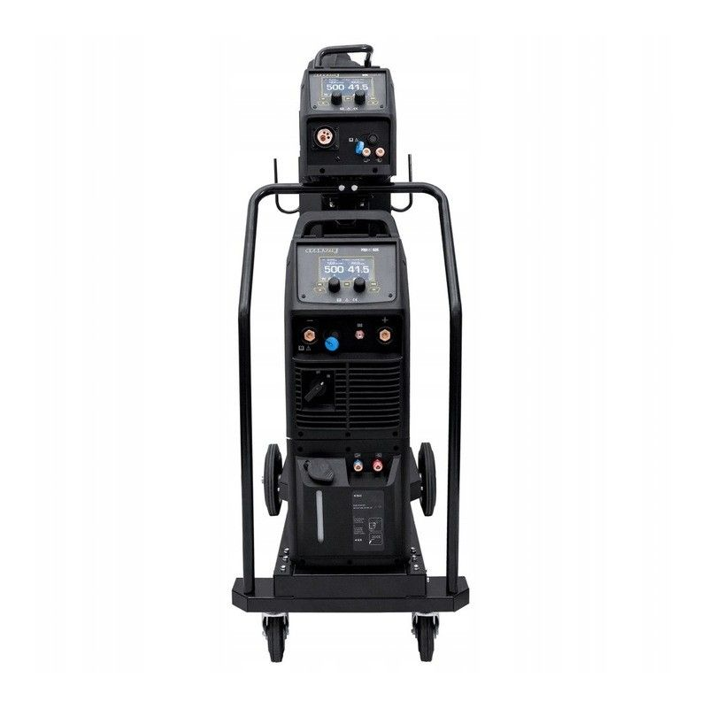 Soldador Spartus ProMIG 505 Soldador Spartus ProMIG 505