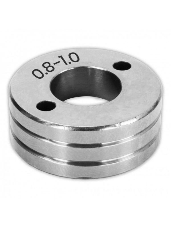 Rodillo de alimentación 30x14x12mm 4RA 0,8/1,0