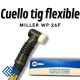 CUELLO TIG WP 26 FLEXIBLE MILLER