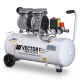 Compresor de Aire K1035 Pro - 35 L 8 Bar 46 L/min