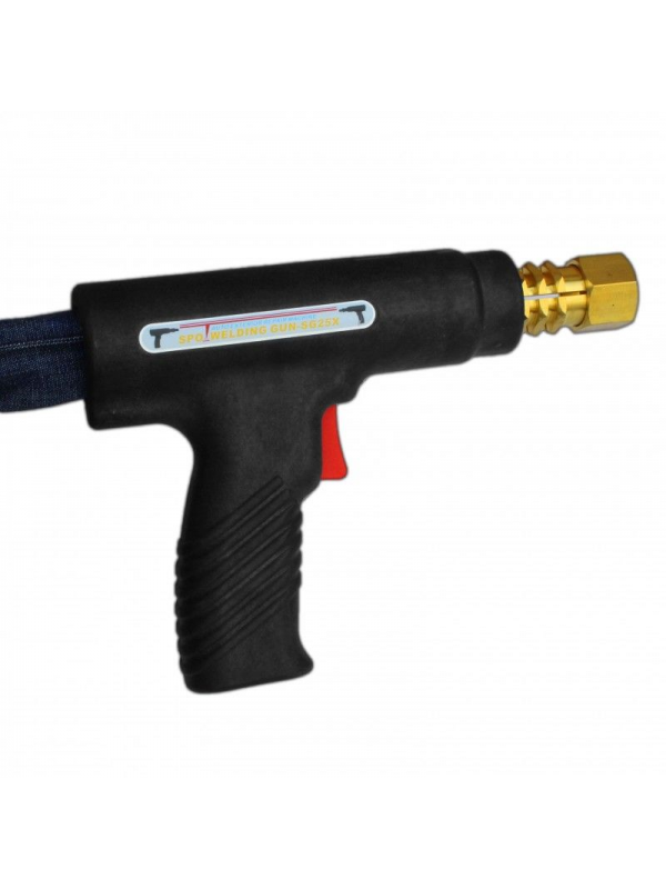 Soldador por puntos Spotter 5500