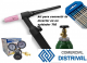 KIT PARA CONVERTIR TU INVERTER EN UNA SOLDADORA TIG(20L)