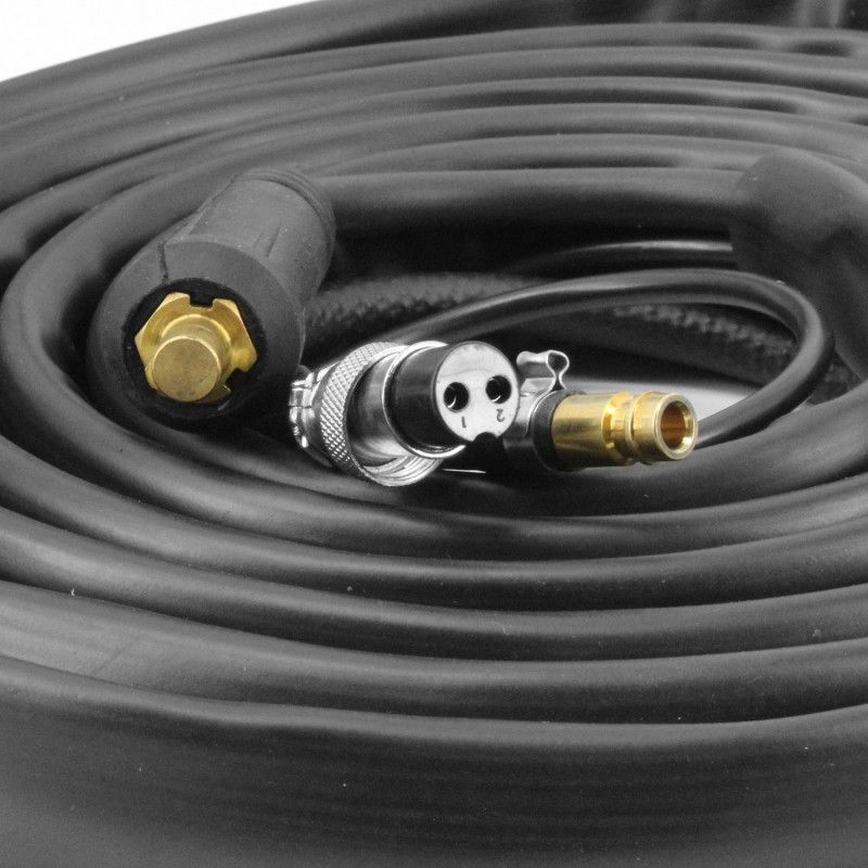 ANTORCHA TIG 8 METROS PARA SHERMAN 315 GD