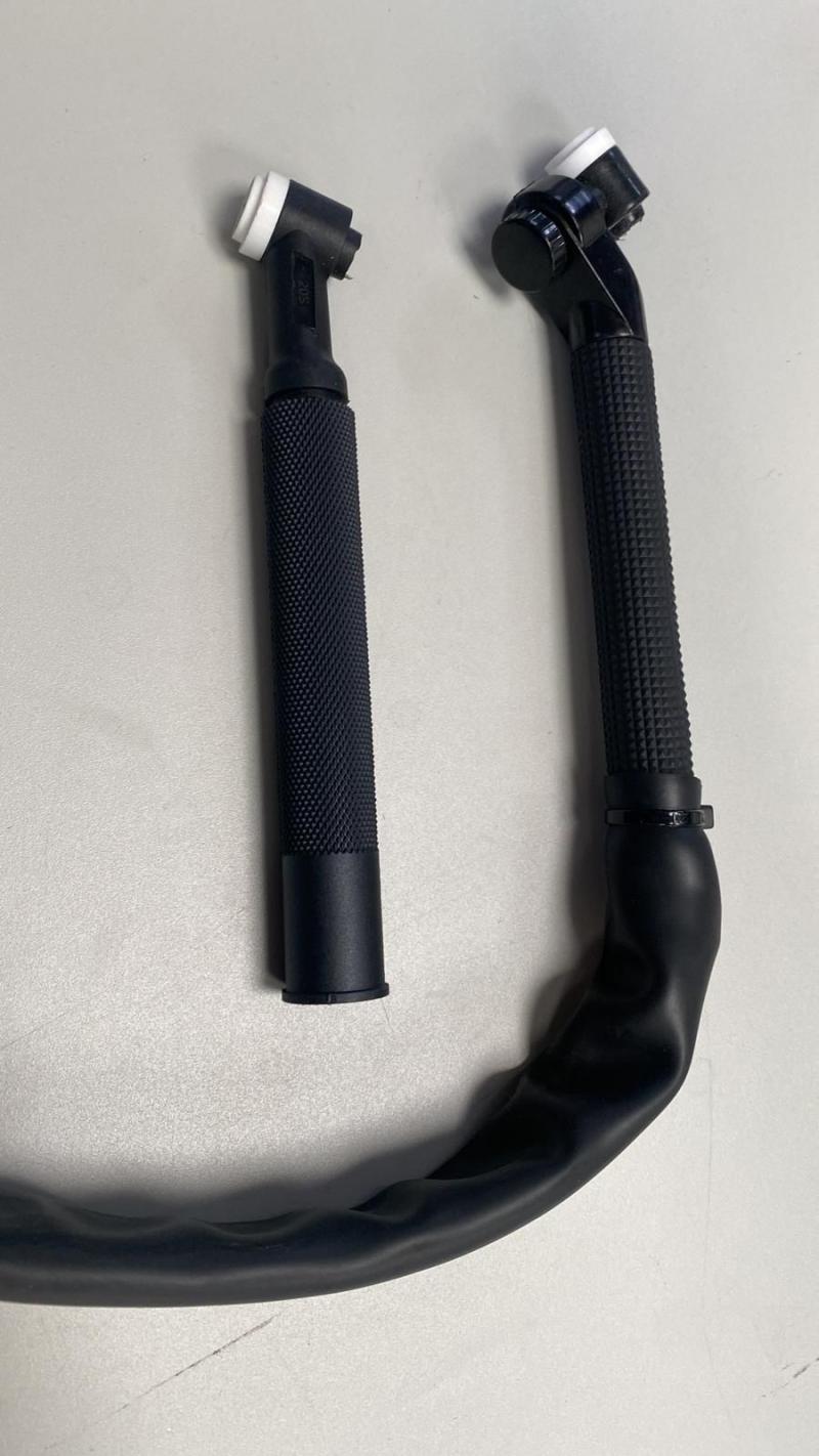 ANTORCHA TIG SR 20 DE 4 METROS REFRIGERADA POR AGUA