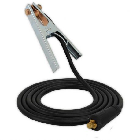 MASA CON CABLE DE 4 METROS CON CONECTOR DE 35 MM