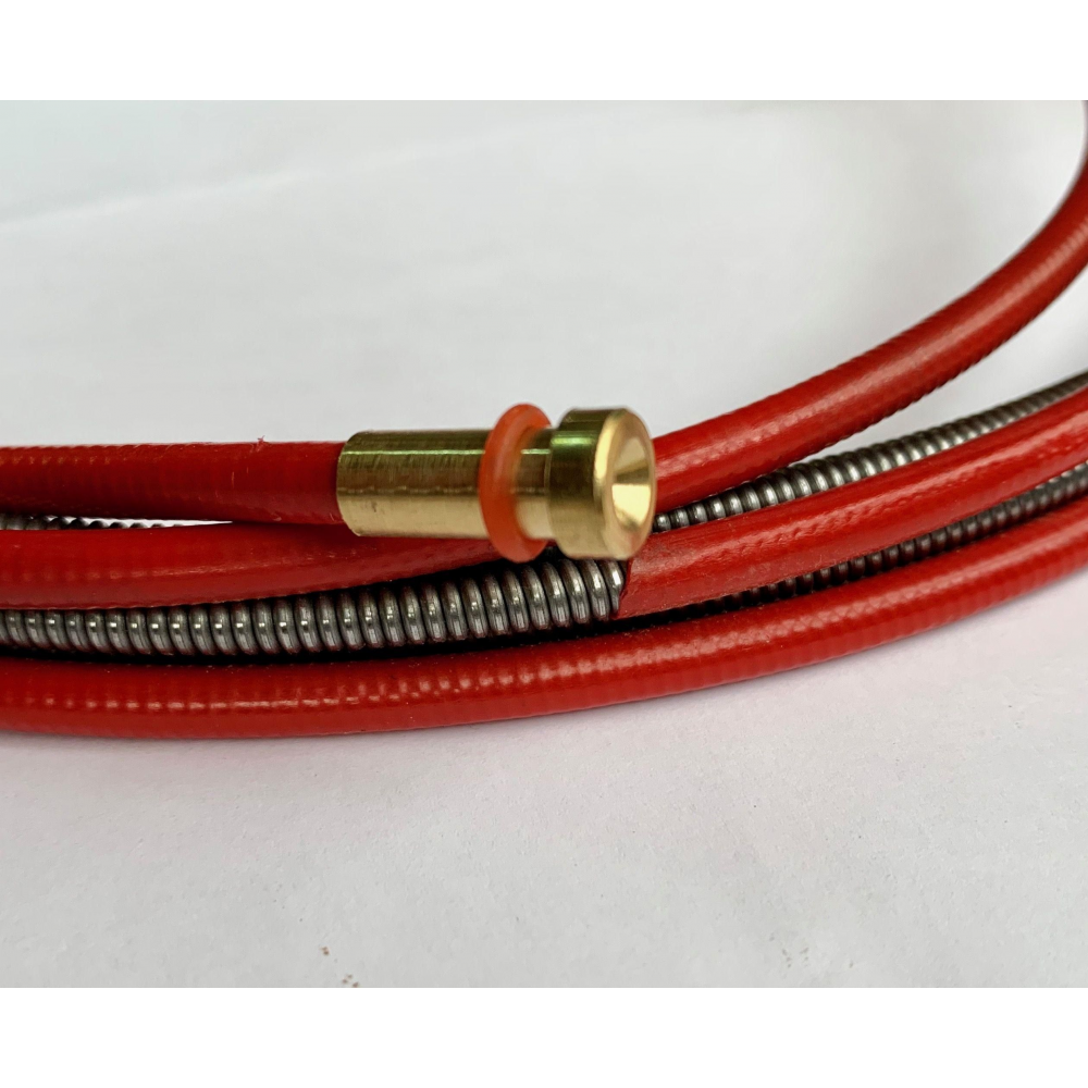 SIRGA MIG 3 M para aceros 1,0-1,2 MM