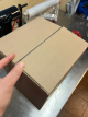 CAJA DE CARTON 250 X 250 X 250mm (560 g/m2)