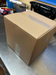 CAJA DE CARTON 250 X 250 X 250mm (560 g/m2)