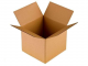 CAJA DE CARTON 250 X 250 X 250mm (560 g/m2)