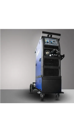 Soldador MIG-MAG RILAND MIG 300GN