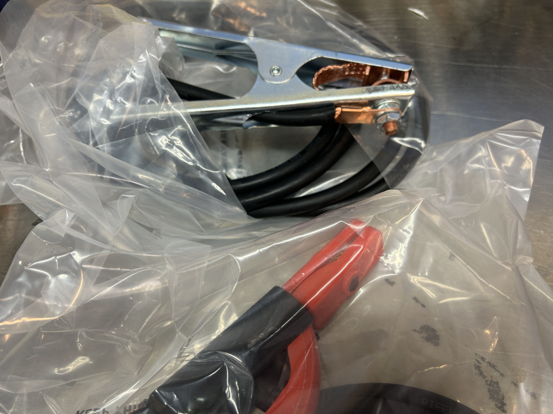 SOLDADOR TIG 200P AC DC RILAND