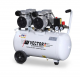 Compresor de Aire K1050 Pro - 50 L 8 Bar 92 L/min