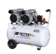 Compresor de Aire K1050 Pro - 50 L 8 Bar 92 L/min