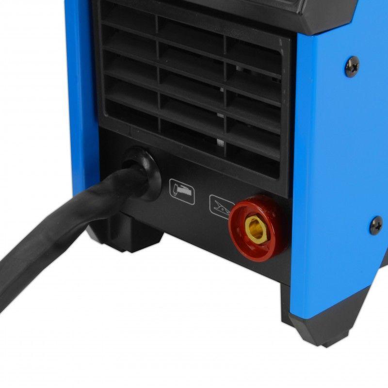 Cortador de plasma Sherman Cutter 40