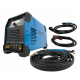 REACONDICIONADA Sherman DIGITIG 200AC/DC Multipro Soldador