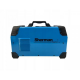 REACONDICIONADA Sherman DIGITIG 200AC/DC Multipro Soldador