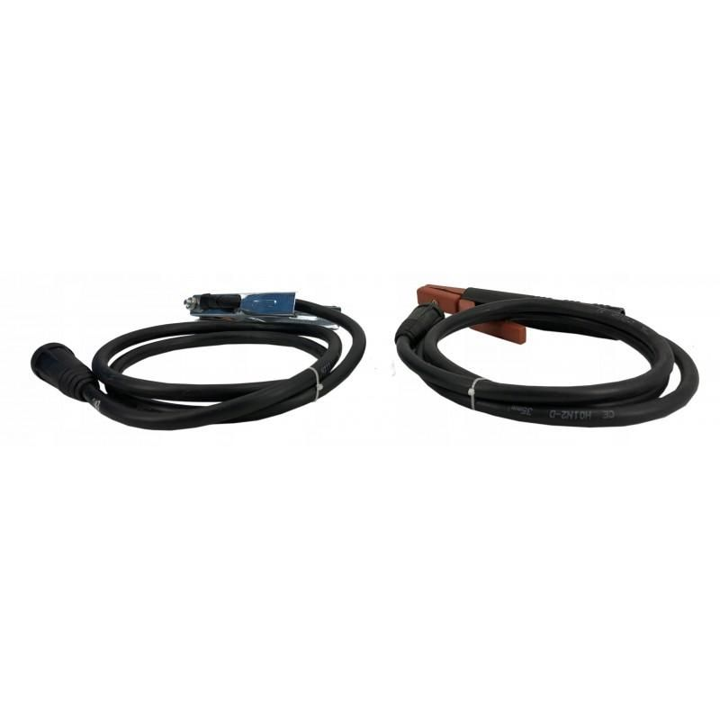 REACONDICIONADA Sherman DIGITIG 200AC/DC Multipro Soldador