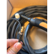 Antorcha WP-17 TIG 8 mts flame CONECTOR 2 pines