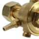 REGULADOR MANOREDUCTOR DE ARGÓN / CO2 Vogelmann Exakt