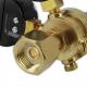REGULADOR MANOREDUCTOR DE ARGÓN / CO2 Vogelmann Exakt