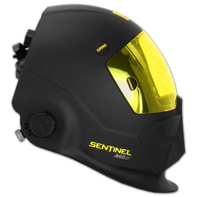 Máscara ESAB Sentinel A60 AIR para ventilación