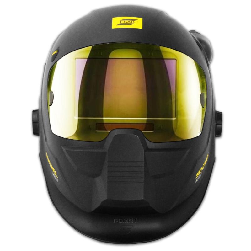 Máscara ESAB Sentinel A60 AIR para ventilación
