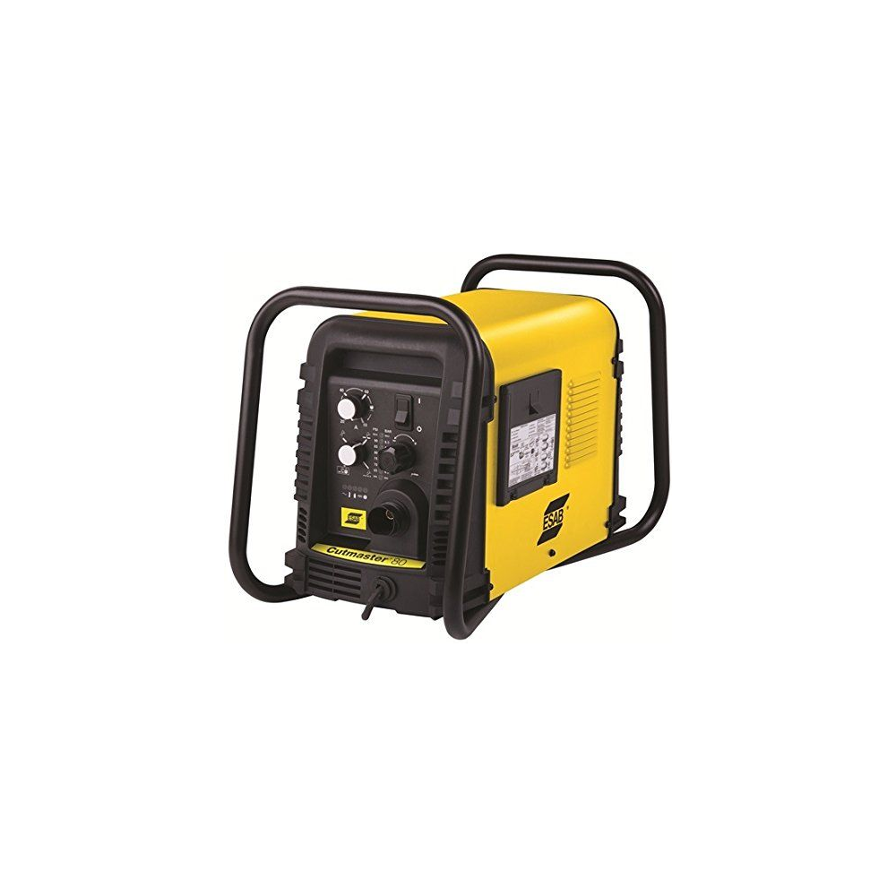 PLASMA ESAB CUTMASTER ECM 80