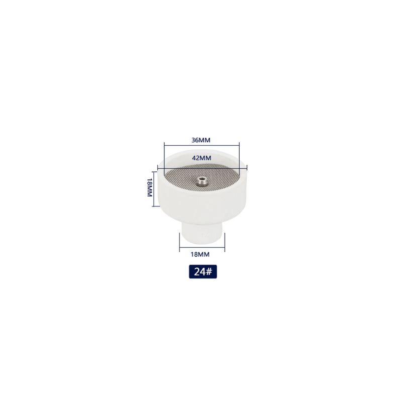 Buza alúmina para Tig válida para cuellos WP9/20/17/18/26