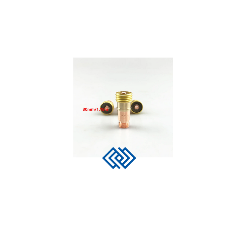 DIFUSOR GAS STUBBY LENS TIG WP-17 / WP-18 / WP-26 (ELIGE TAMAÑO)